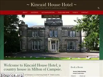 kincaidhouse.com
