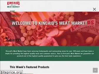 kincaidsmeatmarket.com