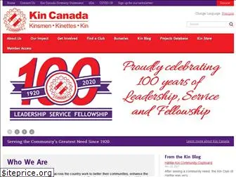 kincanada.ca