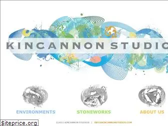 kincannonstudios.com