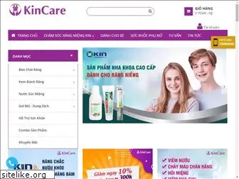 kincare.vn