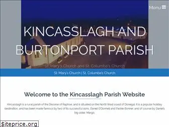 kincasslagh.ie