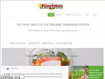 kinchiles.com