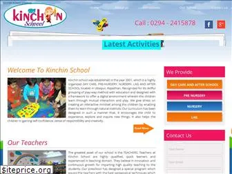 kinchinschool.com