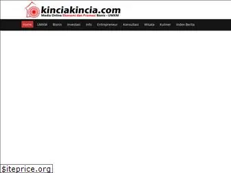 kinciakincia.com