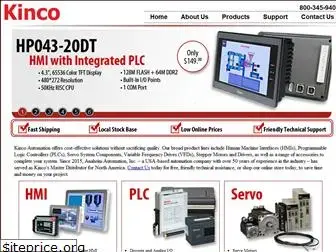 kincoautomation.com