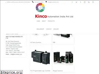 kincoindia.com