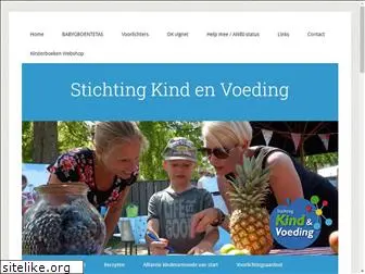 kind-en-voeding.nl