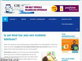 kind-mobiel.nl