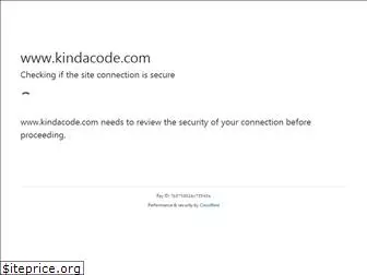 kindacode.com