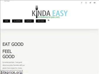 kindaeasyrecipes.com