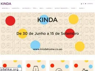 kindahome.co.ao