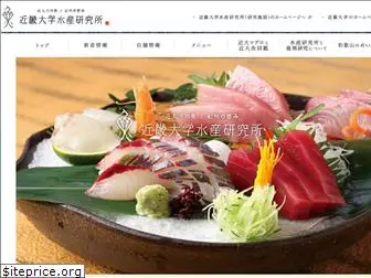 kindaifish.com