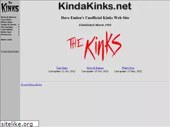 kindakinks.net