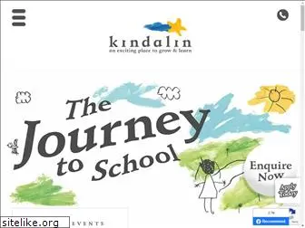 kindalin.com.au