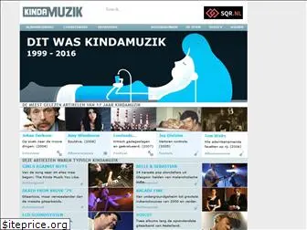kindamuzik.net