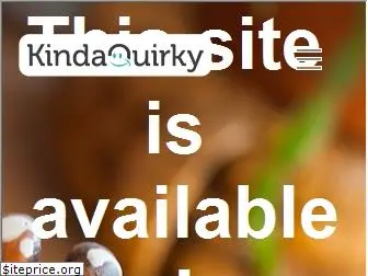 kindaquirky.com