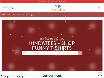 kindatees.com