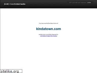 kindatown.com