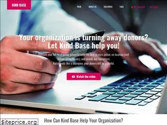 kindbase.com