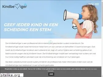 kindbehartiger.nl