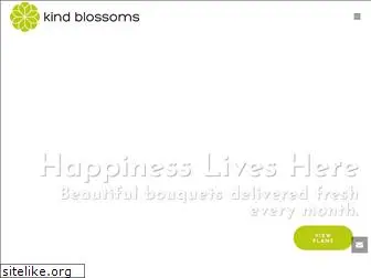 kindblossoms.com