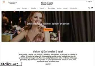 kindbv.nl