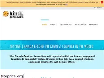 kindcanada.org