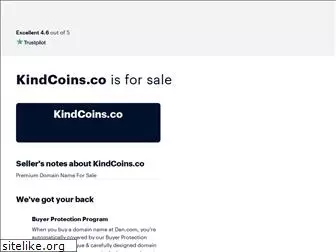 kindcoins.co