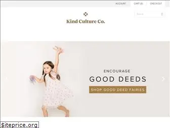 kindcultureco.com
