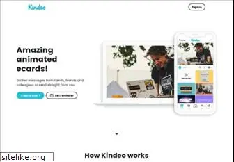 kindeo.com