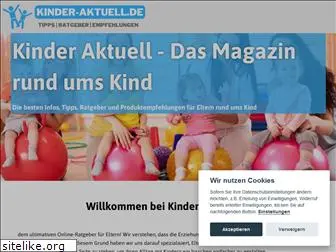kinder-aktuell.de