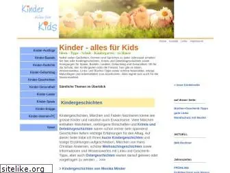 kinder-alles-fuer-kids.com