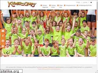 kinder-camps.ch