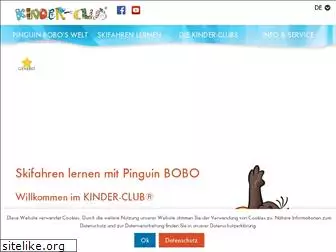 kinder-club.info