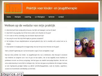kinder-en-jeugdtherapie.nl