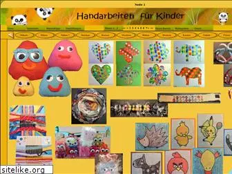 kinder-handarbeiten.de