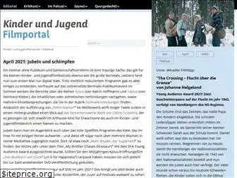 kinder-jugend-filmportal.de