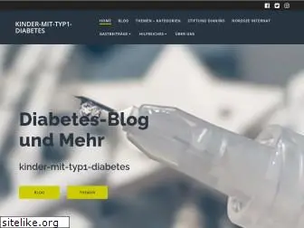 kinder-mit-typ1-diabetes.net