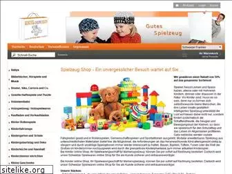 kinder-online-shop.ch