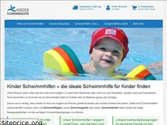 kinder-schwimmhilfen.de