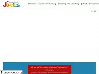 kinder-service-jocus.de