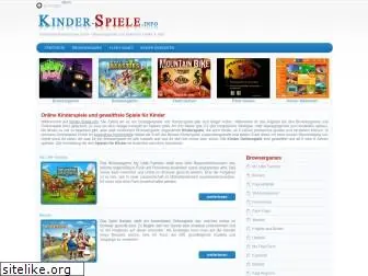 kinder-spiele.info