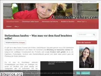 kinder-stelzenhaus.com