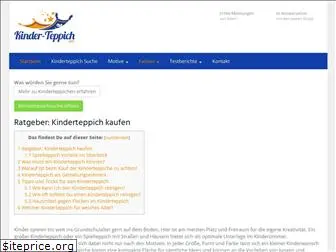 kinder-teppich.net