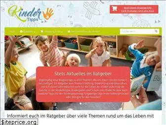 kinder-tipps.com