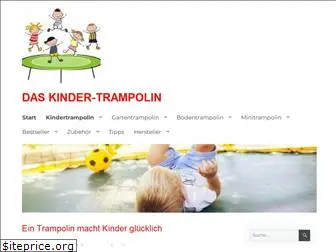 kinder-trampolin-kaufen.de