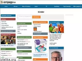 kinder.startpagina.nl