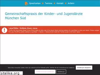 kinderaerzte-muenchen-sued.de