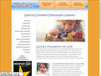 kinderartkids.com